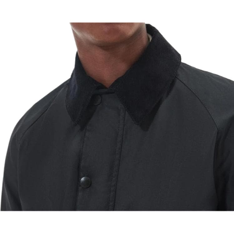 Куртка BARBOUR - изображение 5