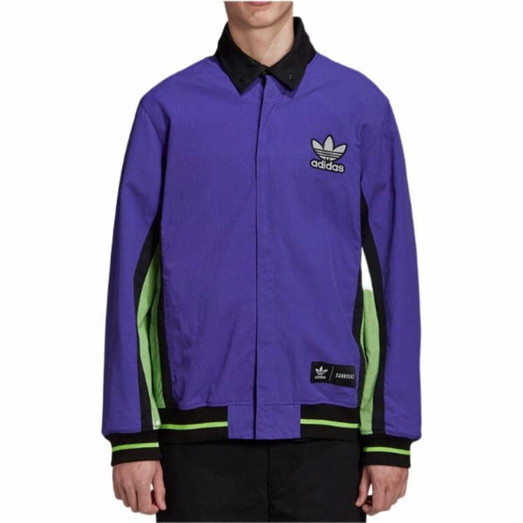 Куртка adidas Originals - изображение 4