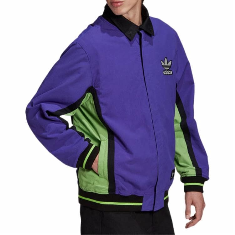 Куртка adidas Originals - изображение 6