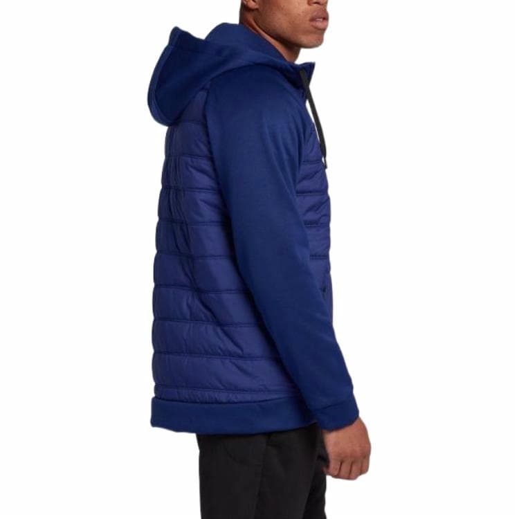 Зимняя куртка пуховик Nike - изображение 3