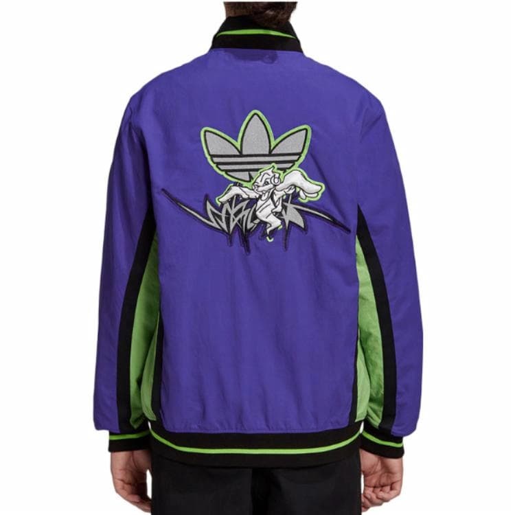 Куртка adidas Originals - изображение 5