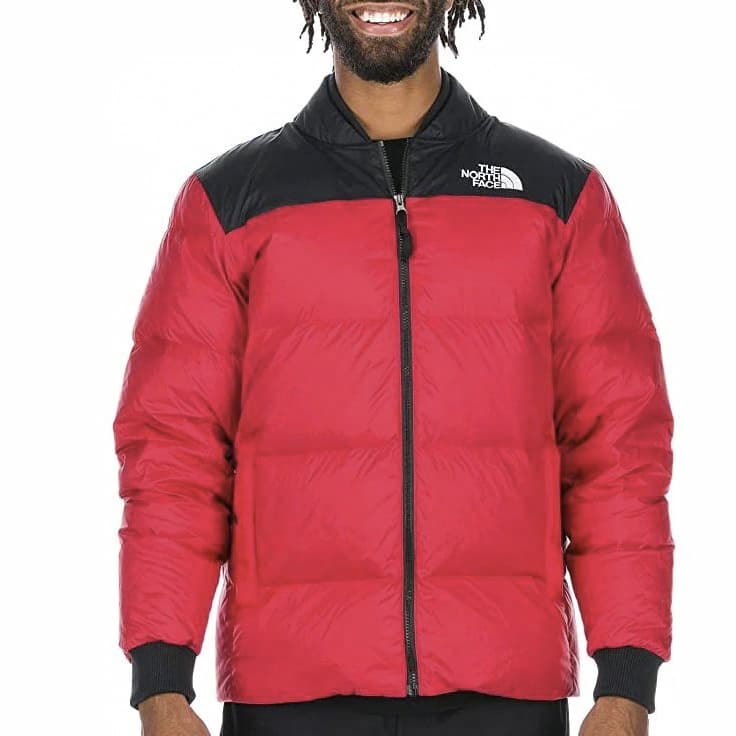 Куртка The North Face - изображение 4