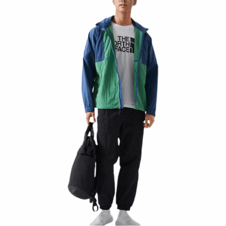 Куртка The North Face - изображение 2