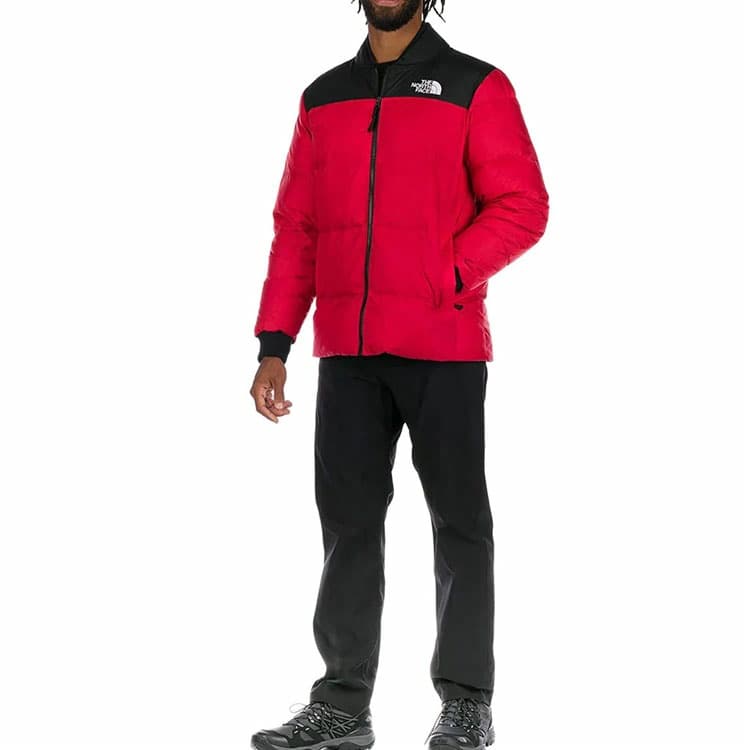 Куртка The North Face - изображение 3