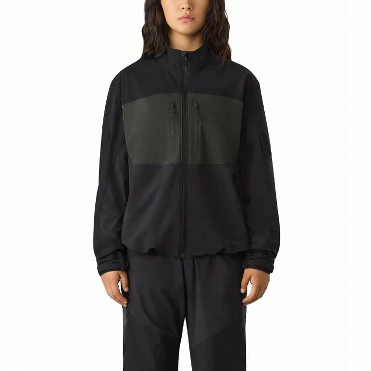 Куртка Arcteryx SYSTEM_A - изображение 4
