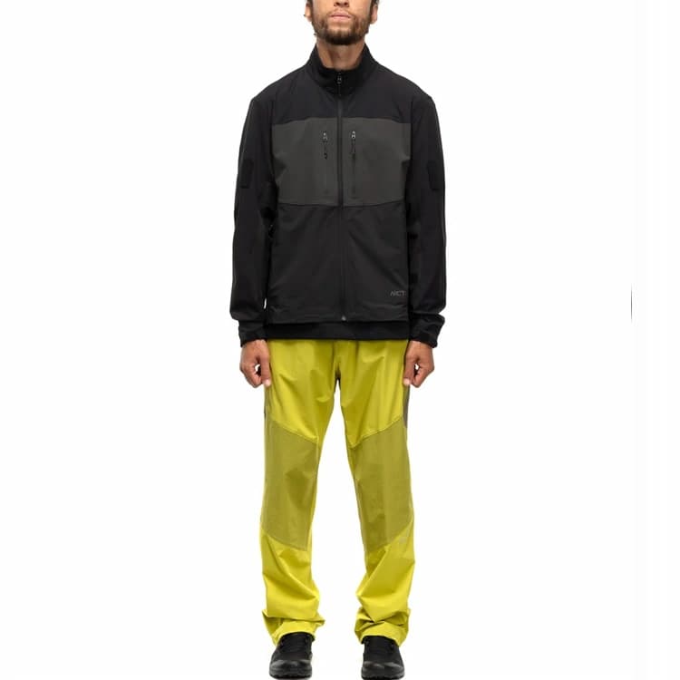 Куртка Arcteryx SYSTEM_A - изображение 2