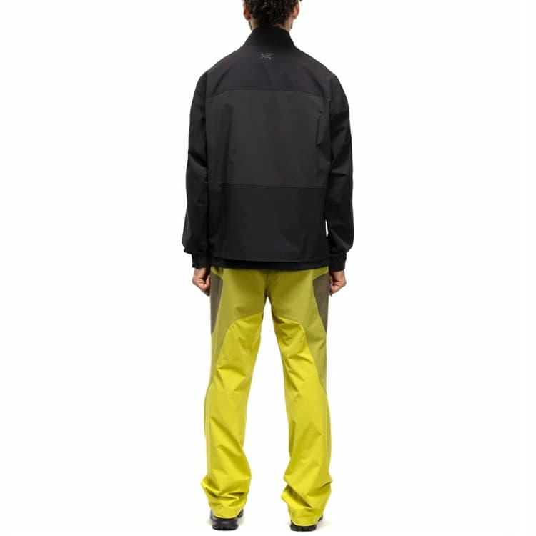 Куртка Arcteryx SYSTEM_A - изображение 3