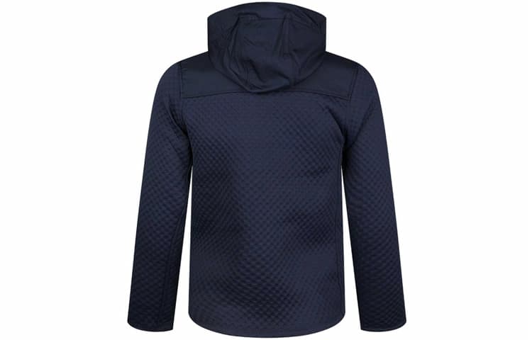 Куртка Nike Training Jacket Blue - изображение 2