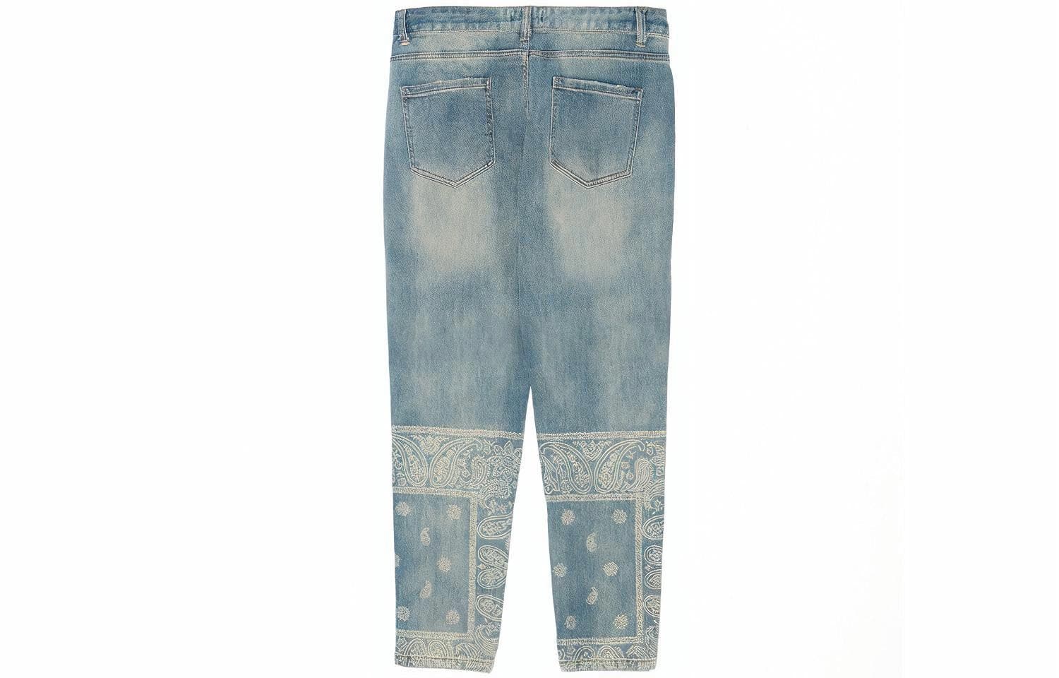 Штаны Profound Jeans - изображение 2