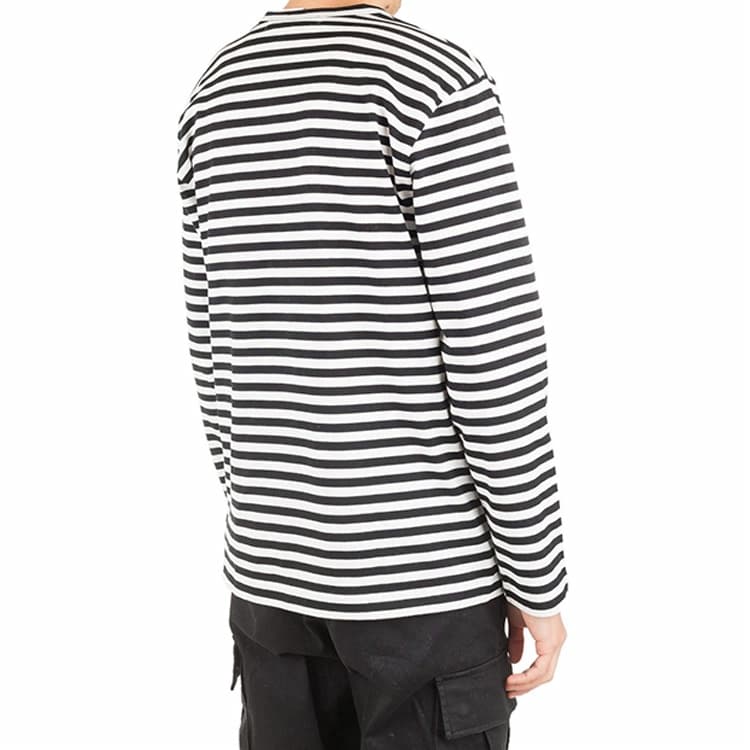 Футболка CDG Play - изображение 5