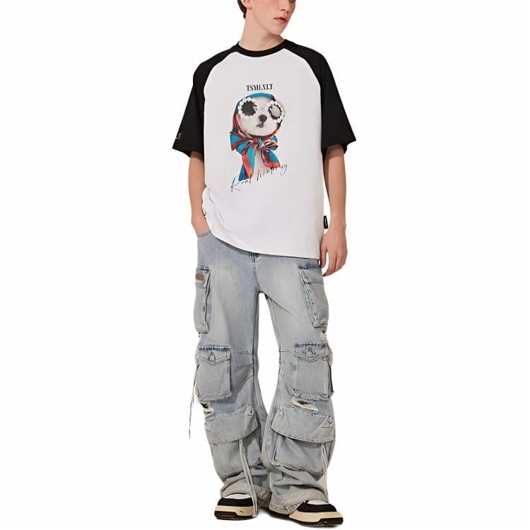 Футболка TSMLXLT T - изображение 3