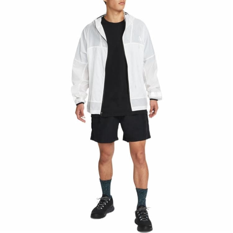 Шорты Nike ACG Shorts Black - изображение 3
