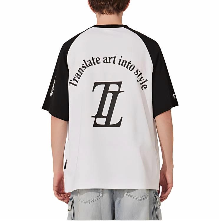 Футболка TSMLXLT T - изображение 2