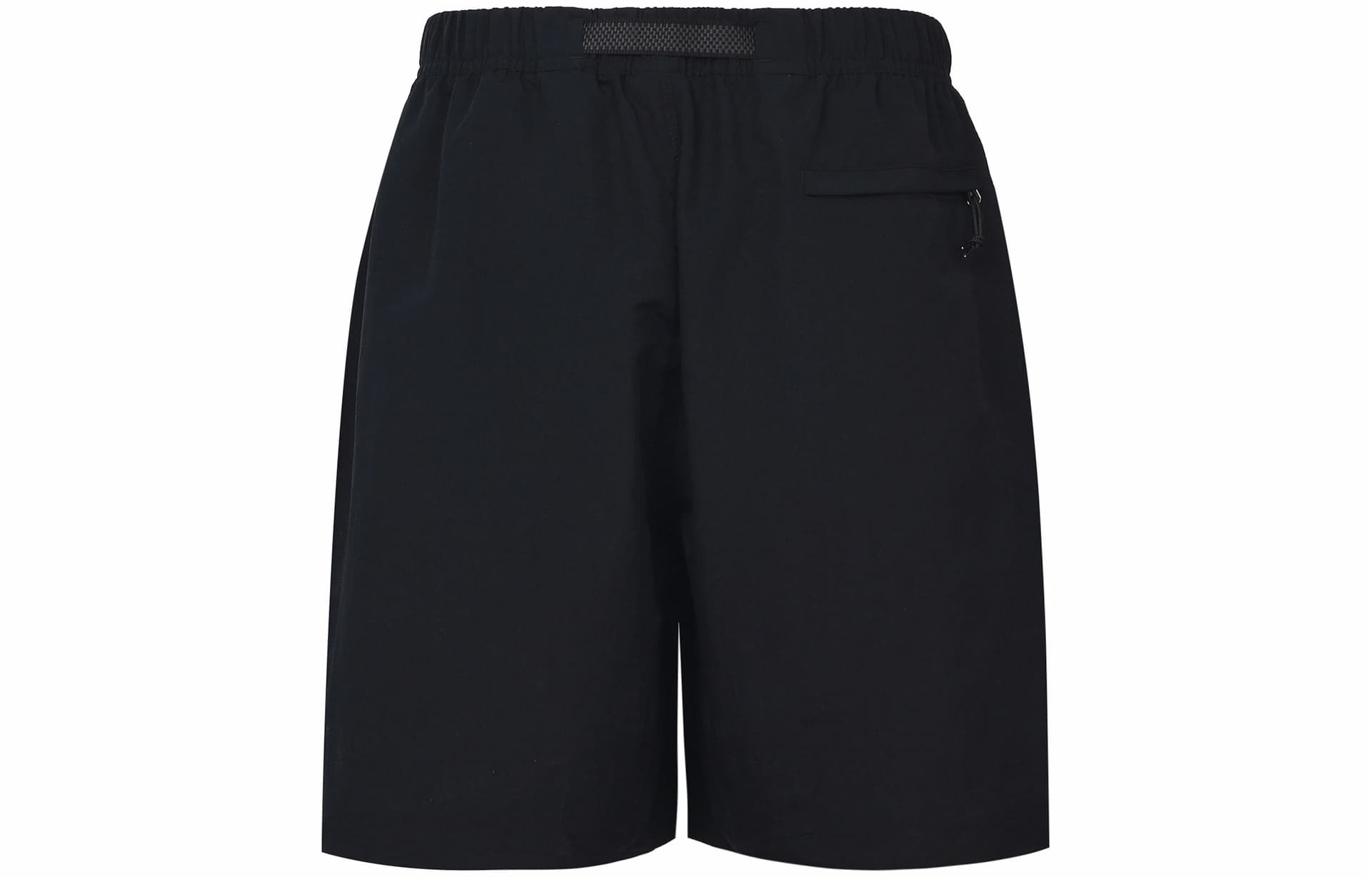 Шорты Nike ACG Shorts Black - изображение 2