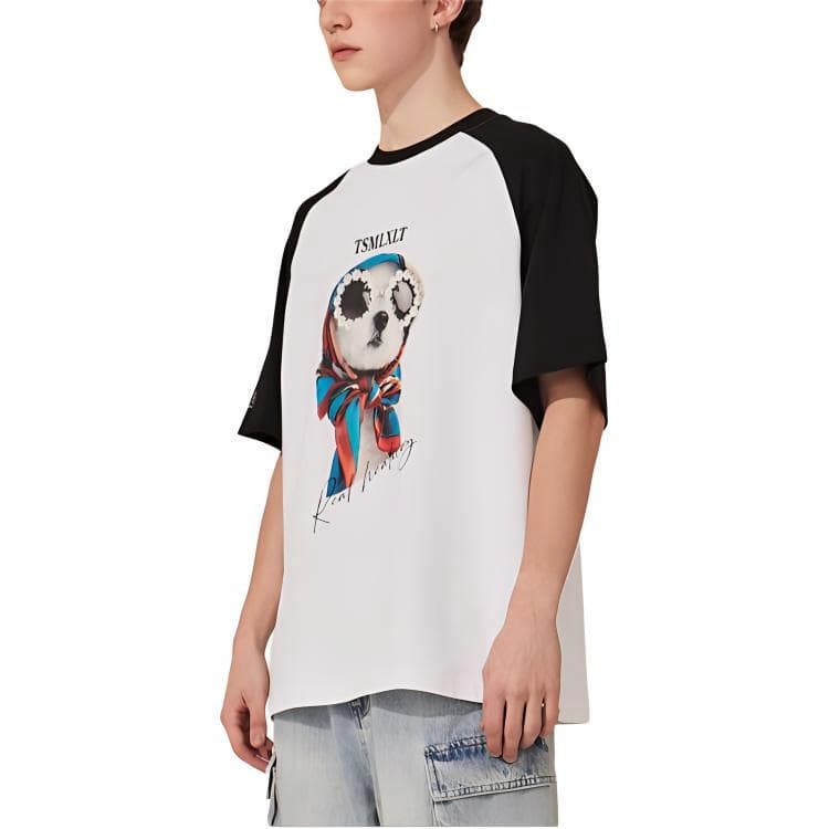 Футболка TSMLXLT T - изображение 4