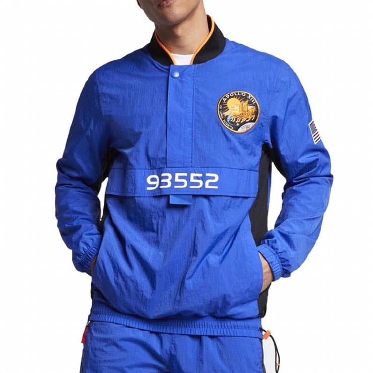 Спортивный костюм Nike M NK Tracksuit NASA - изображение 4