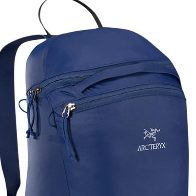 Рюкзак Arcteryx Index 15L - изображение 2