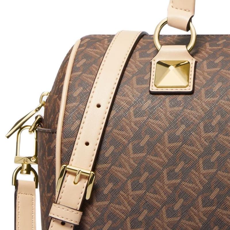 Сумка MICHAEL KORS MK Grayson Logo - изображение 3