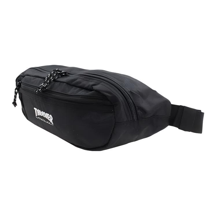 Поясная сумка Thrasher Logo - изображение 2