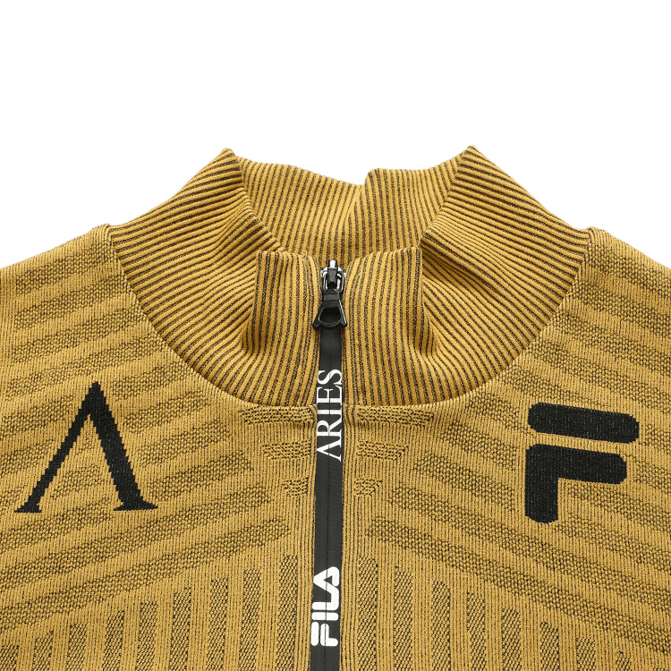 FILA FUSION x Aries - изображение 3
