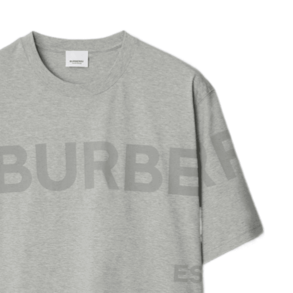 Футболка Burberry T - изображение 4
