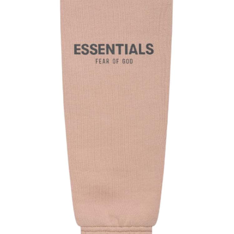 Fear of God Essentials Kids Sweatpant Matte Blush - изображение 3