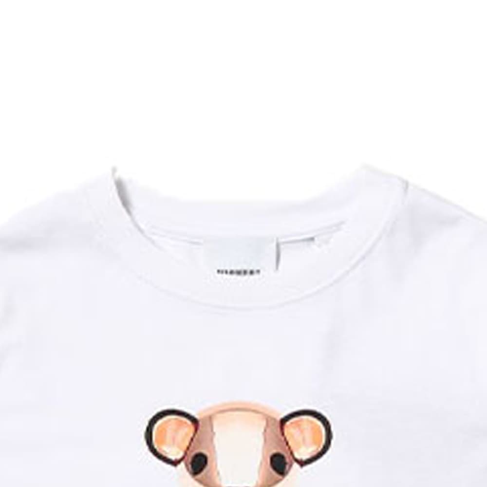 Футболка Burberry T - изображение 3