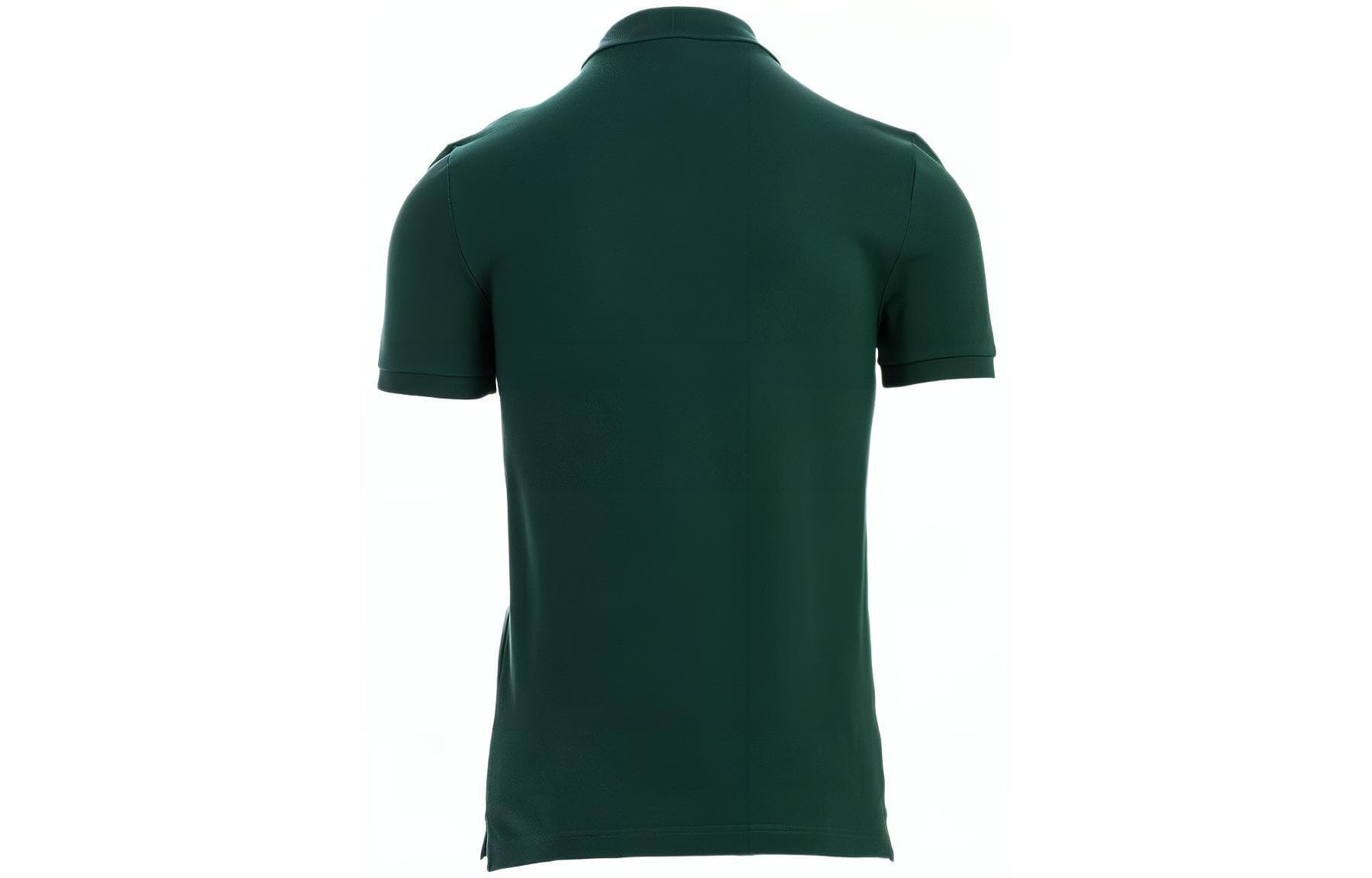 Поло LACOSTE SS22 LogoPolo - изображение 2