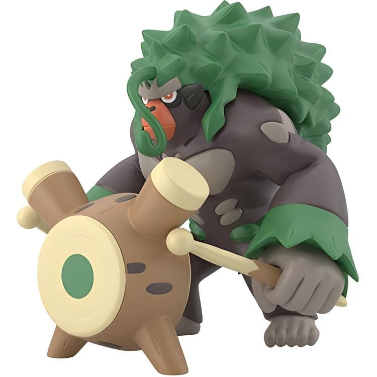 BANDAI SCALE WORLD PB - изображение 2
