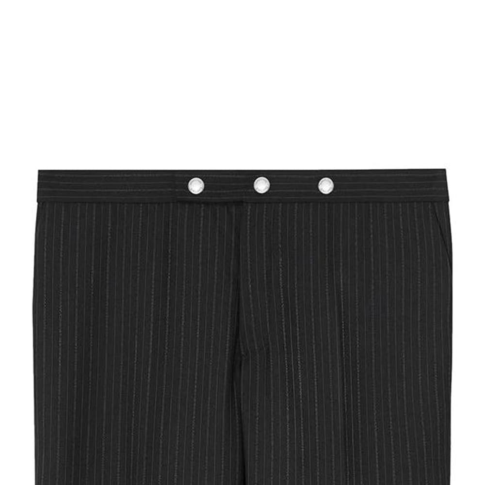 Штаны Burberry SS22 - изображение 5