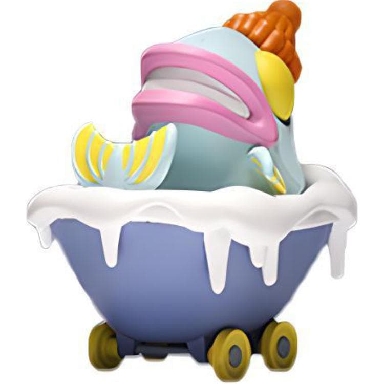 Фигурка POP MART COARSE 6 - изображение 2
