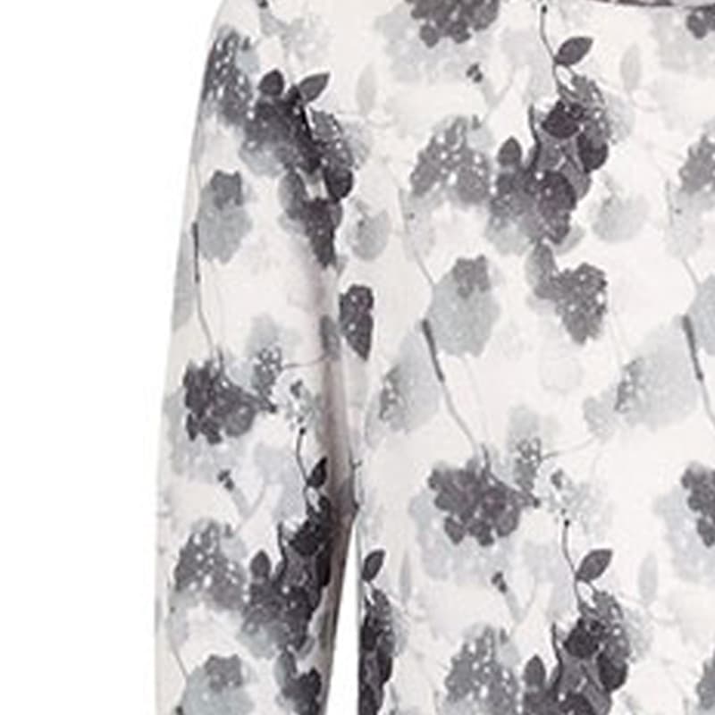 Худи FENDI FW21 - изображение 5