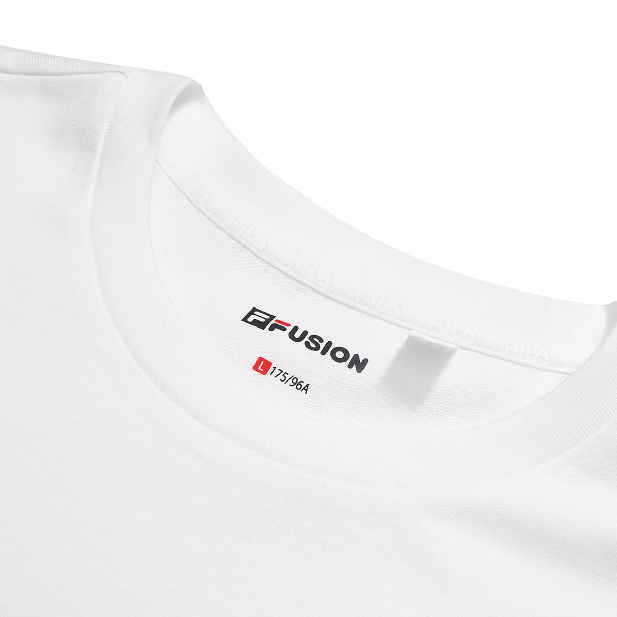 Футболка FILA FUSION T - изображение 3