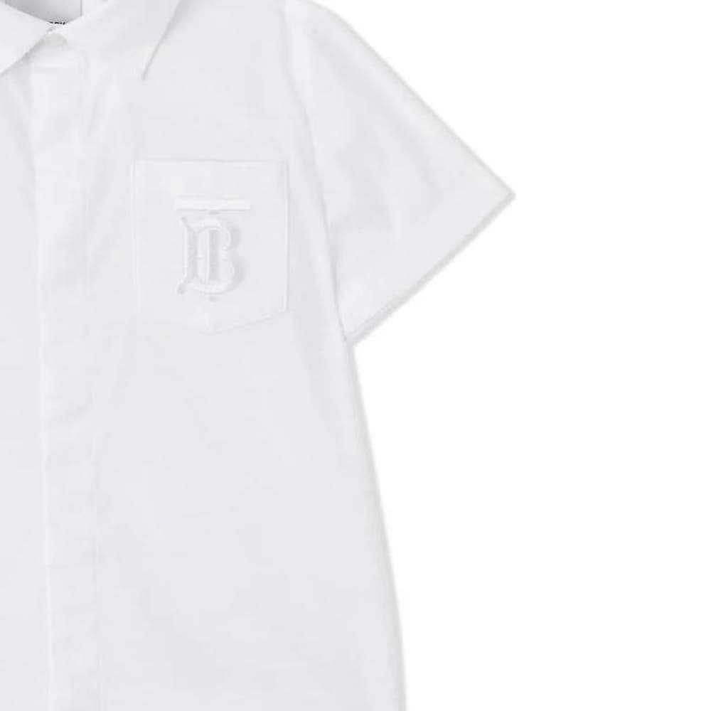 Burberry SS23 Logo - изображение 4