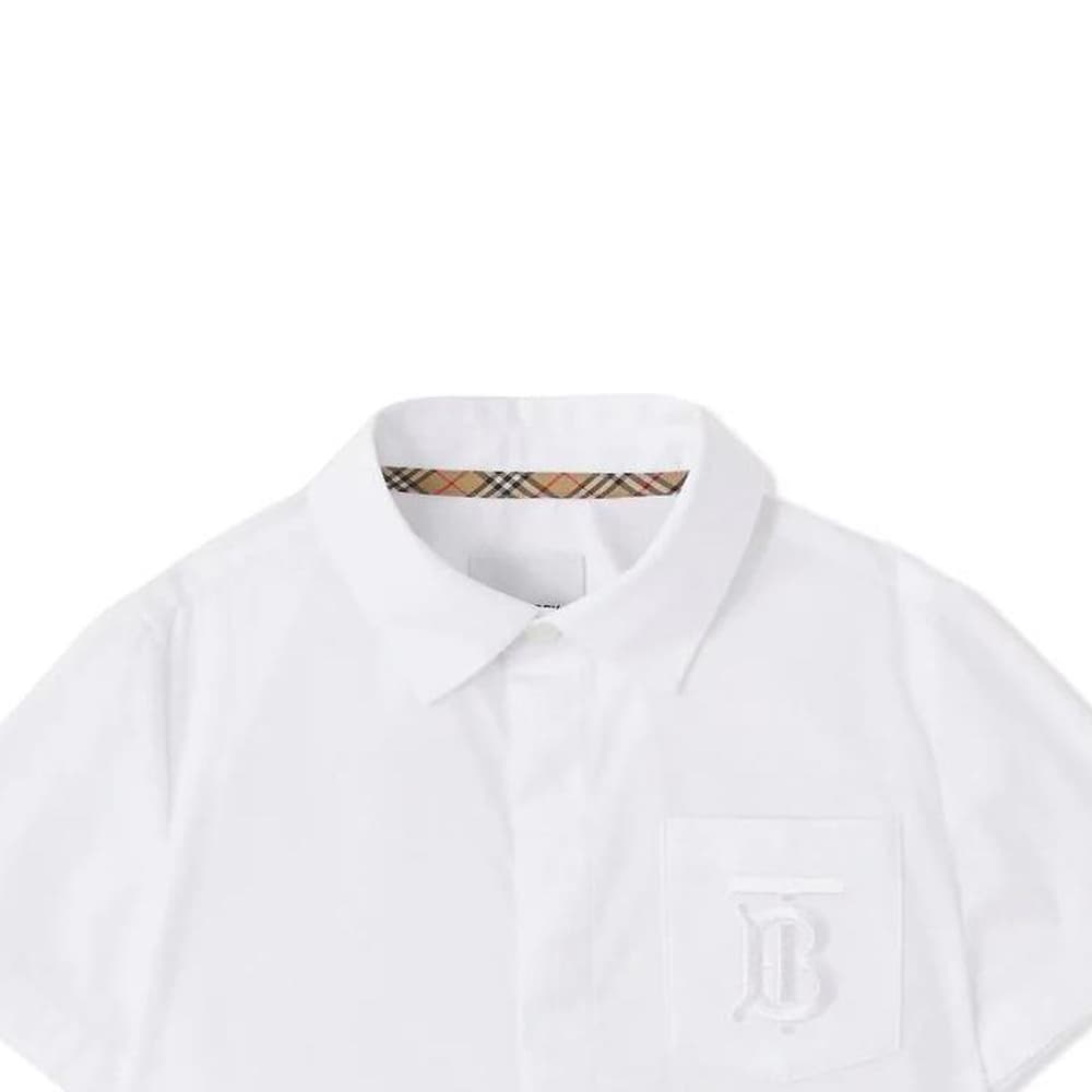 Burberry SS23 Logo - изображение 3