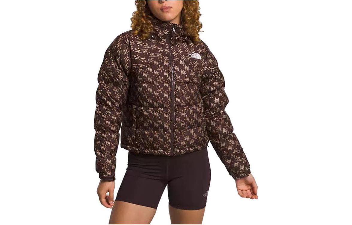 Куртка THE NORTH FACE - изображение 3