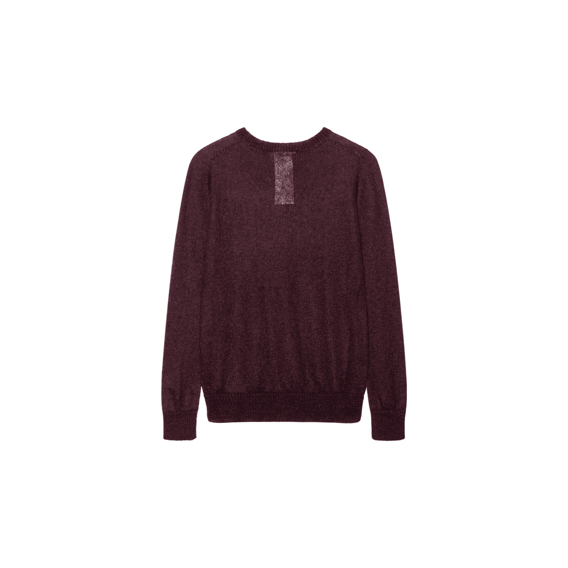 Кардиган MaxMara Chantal FW22 Logo - изображение 2