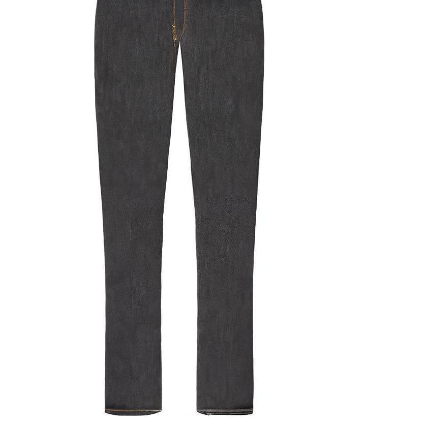 Джинсы EMPORIO ARMANI - изображение 4