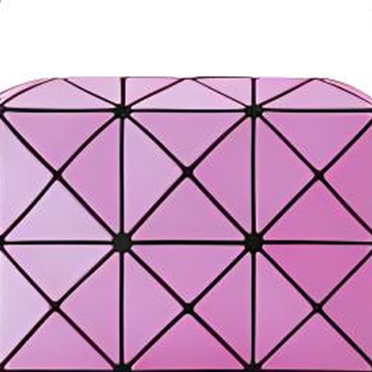Сумка через плечо ISSEY MIYAKE Cuboid PVC - изображение 2
