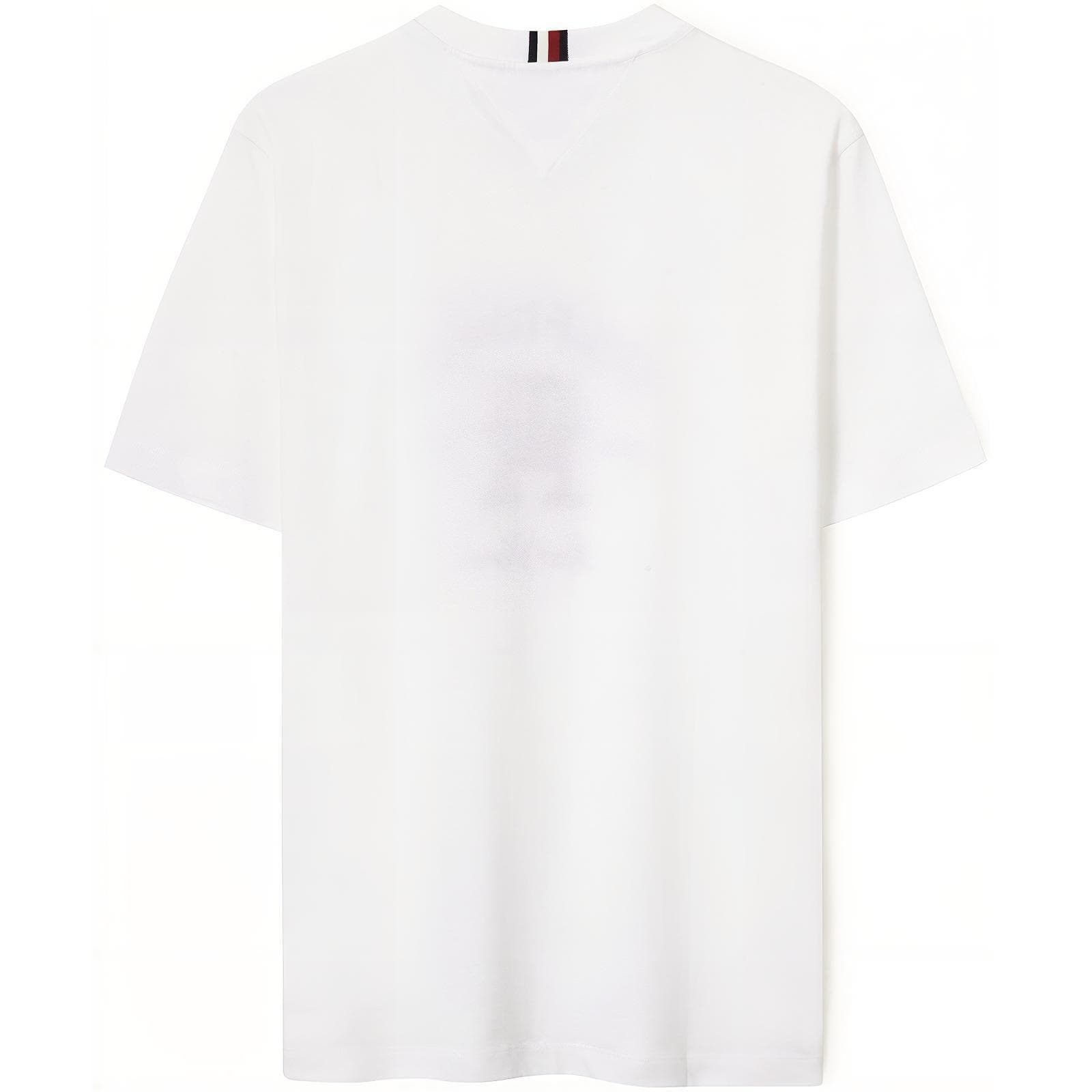 Футболка Tommy Hilfiger SS23 T - изображение 2