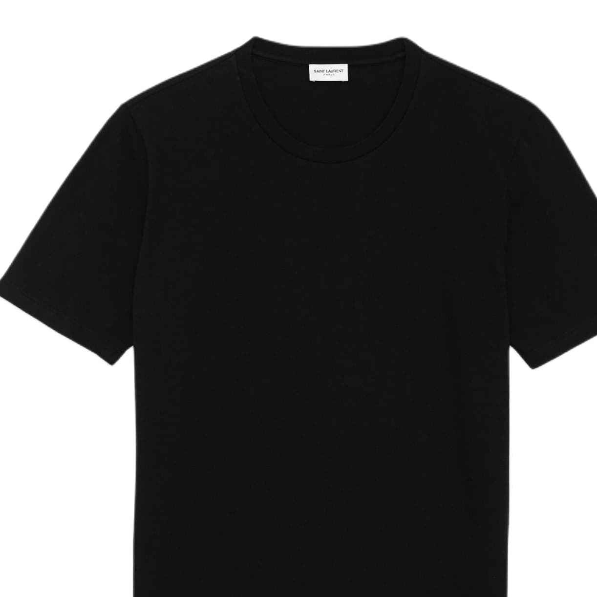 Футболка SAINT LAURENT SS22T - изображение 3