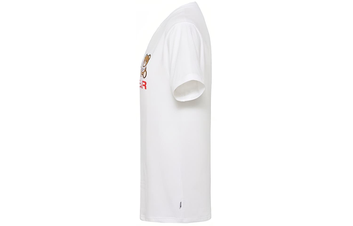 Футболка MOSCHINO LogoT - изображение 3