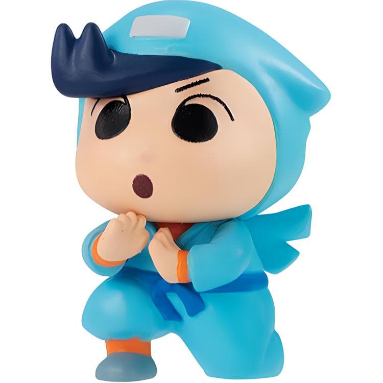 BANDAI Mononoke Ninja Chinfuden 5 - изображение 3