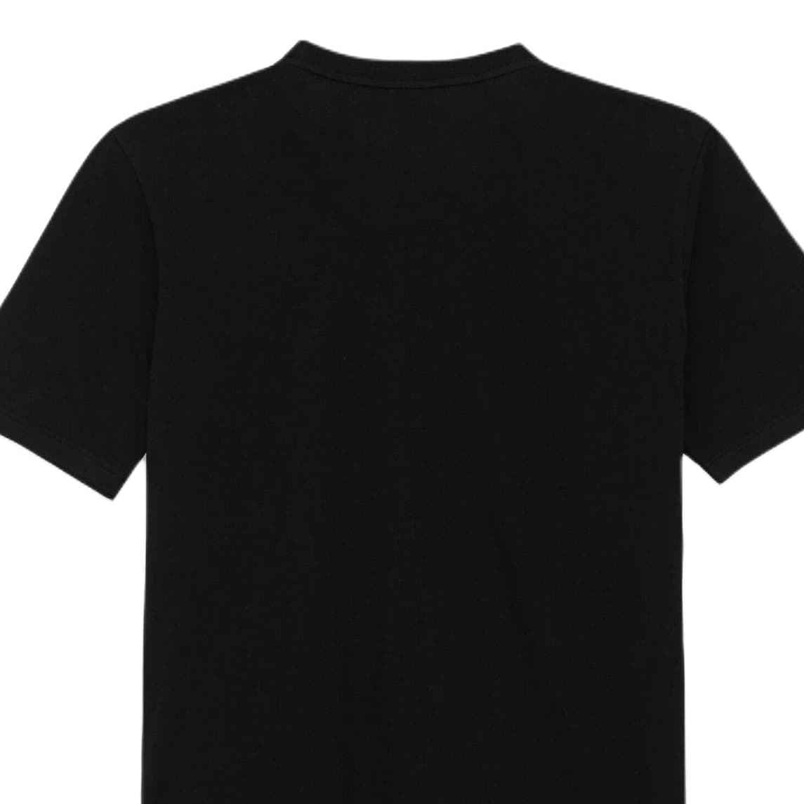Футболка SAINT LAURENT SS22T - изображение 4