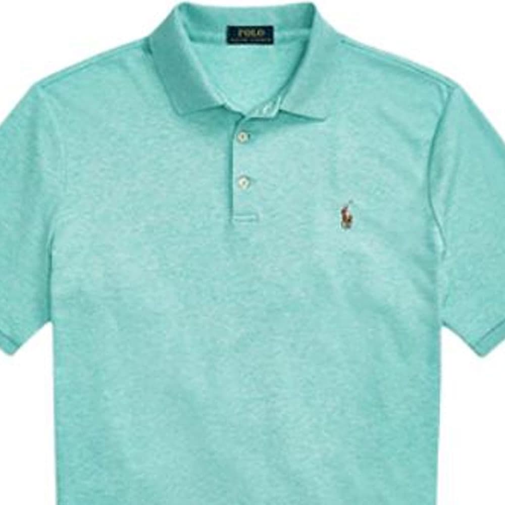 Поло Polo Ralph Lauren LogoPolo - изображение 5