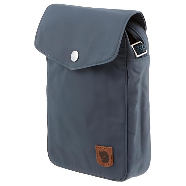 Мини-сумка Fjallraven - изображение 4