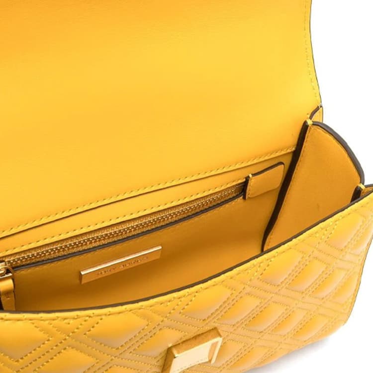 Мини-сумка TORY BURCH Fleming - изображение 4