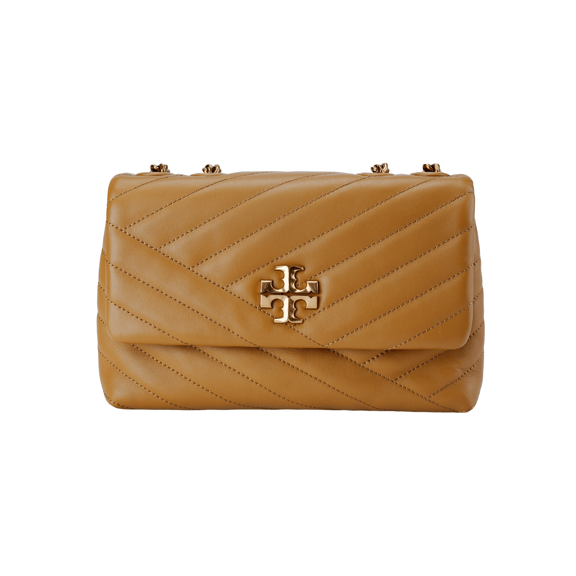 Сумка через плечо TORY BURCH TB Kira 22 - изображение 1