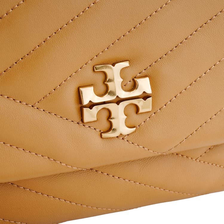 Сумка через плечо TORY BURCH TB Kira 22 - изображение 5