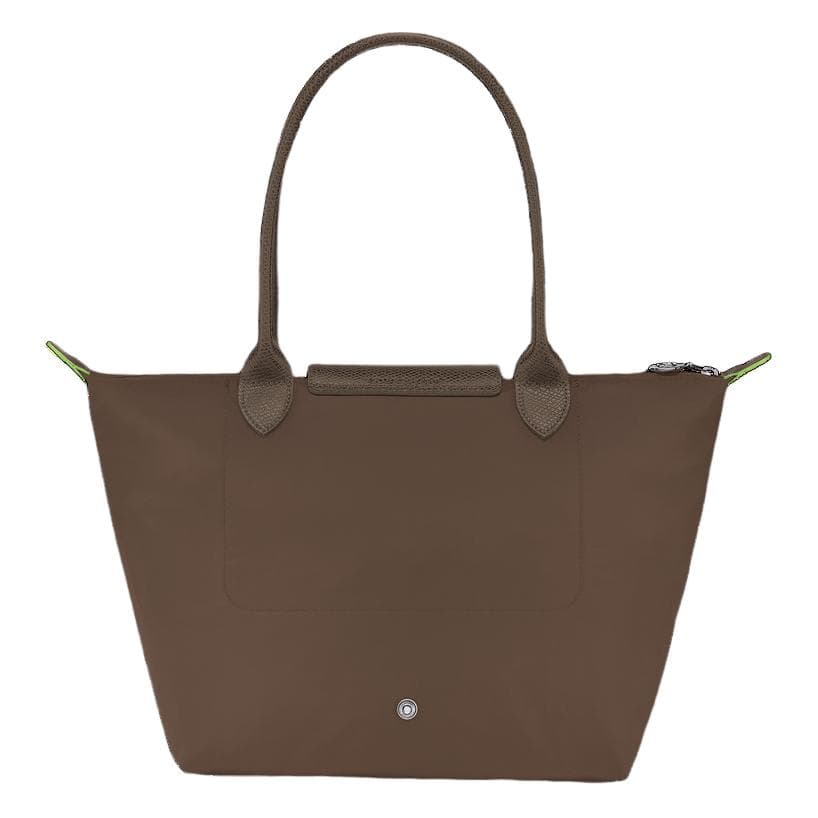 Мини-сумка LONGCHAMP Le Pliage Green - изображение 3
